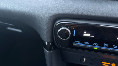 Toyota Yaris 1.5 Hybrid Icon 5dr CVT Hybrid Hatchback